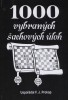 1000 vybraných šachových úloh
