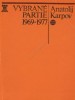 Vybrané partie - Anatolij Karpov  1969-1977