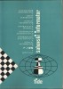 Šachovski Informator Fide 41/1986