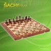 Šachy tournament č.6.