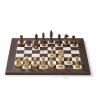 E-šachovnica turnajová - Wenge