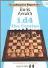 Grandmaster Repertoire  1.d4 The Catalan 1A  /hardcover/