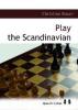 Play the Scandinavian by Christian Bauer /Hardcover/