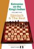 Kotronias on the King's Indian Samisch and The Rest by Vassilios Kotronias/Harcover/