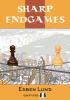 Sharp Endgames by Esben Lund