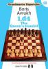 Grandmaster Repertoire 1B - The Queen's Gambit (hardcover) by Boris Avrukh