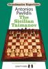 The Sicilian Taimanov by Antonios Pavlidis/Hardcover/