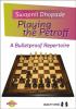Playing the Petroff by Swapnil Dhopade /Paperback/