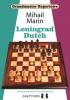 Leningrad Dutch (hardcover) by Mihail Marin