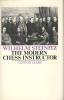 Wilhelm Steinitz The Modern Chess Instructor
