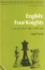 English: Four Knights