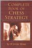 The Complete book Chess Strategy
