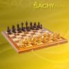 Obrázok 2 Šachy Orient