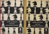 Taktika moderního šachu 1. a 2.diel
