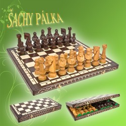 Šachy Cézar