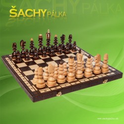 Šachy Románske