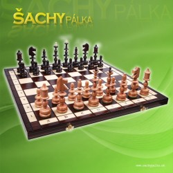 Šachy Staropolské