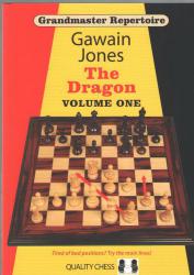 Grandmaster Repertoire The Dragon volume one/Harcover/