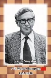 Vasily Smyslov 7