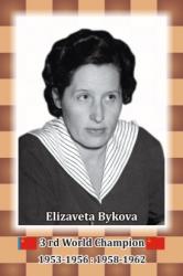 Elizaveta Bykova 3