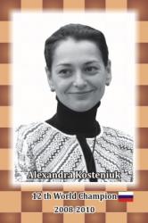 Alexandra Kostenjuk 12