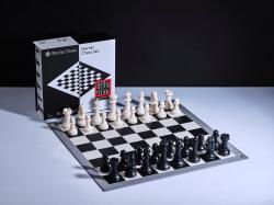 World chess  Starter Chess Set