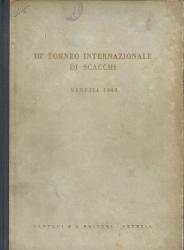 III. Torneo Internazionale di Scacchi Venezia 1949