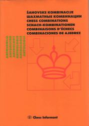 Antologija Šahovske Kombinacije