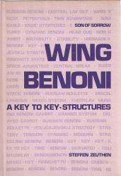 Wing BENONI a Key to Key-Struktures