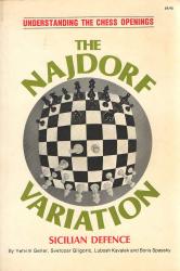 The Najdorf Variation Sicilian Defence